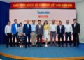 Doanh nhân Lê Hồng Thuỷ Tiên đề xuất xây dựng outlet quy mô Quốc gia, thúc đẩy Việt Nam thành điểm đến mua sắm mới của Châu Á