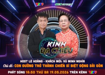 Nữ chiến sĩ biệt động Vũ Minh Nghĩa tiết lộ những bí mật chưa kể về cuộc sống ẩn mình