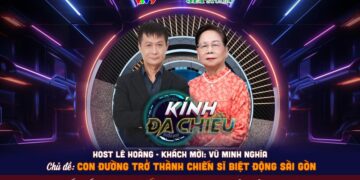 Nữ chiến sĩ biệt động Vũ Minh Nghĩa tiết lộ những bí mật chưa kể về cuộc sống ẩn mình