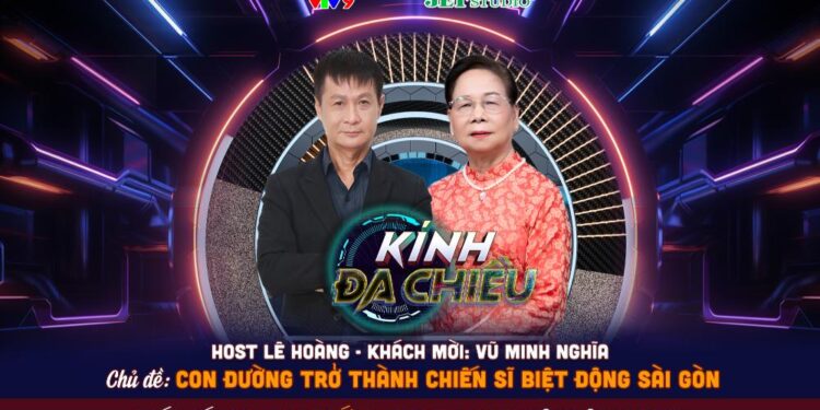 Nữ chiến sĩ biệt động Vũ Minh Nghĩa tiết lộ những bí mật chưa kể về cuộc sống ẩn mình