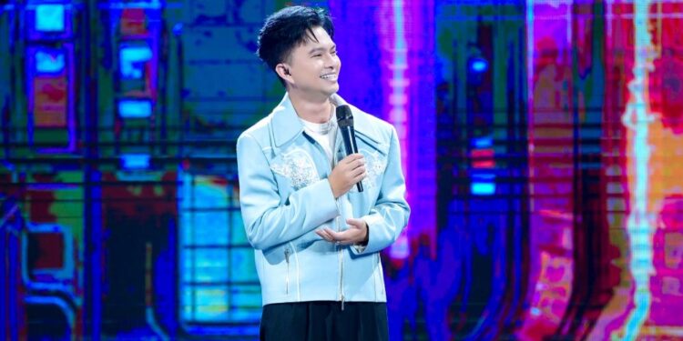Nam Cường khẳng định nghệ sĩ càng thay đổi càng phải giữ vững giá trị riêng