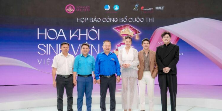 Dược sĩ Tiến bạo chi mang lại cơ cấu giải thưởng hoành tráng chưa từng có dành cho sân chơi sắc đẹp sinh viên