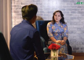 Người Thứ 3: Dì bị cháu ruột cầm dao đuổi khỏi nhà vì tranh chấp đất hương hỏa