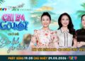 Diễn viên Huỳnh Ngân chia sẻ bí quyết để du lịch gia đình không xảy ra mâu thuẫn