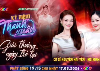Nguyễn Hải Yến và chiếc cúp “vực dậy” đam mê sau 3 năm vắng bóng