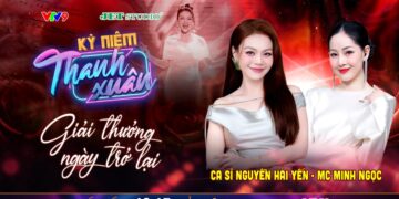 Nguyễn Hải Yến và chiếc cúp “vực dậy” đam mê sau 3 năm vắng bóng