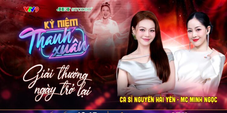 Nguyễn Hải Yến và chiếc cúp “vực dậy” đam mê sau 3 năm vắng bóng