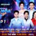 Biến Hóa Bất Ngờ trở lại đường đua gameshow âm nhạc với nhiều màn hóa thân ngoạn mục