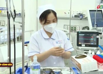 Lời Cảnh Báo: Đừng chủ quan với dị ứng thuốc