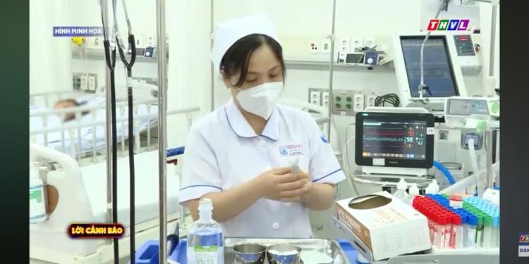 Lời Cảnh Báo: Đừng chủ quan với dị ứng thuốc