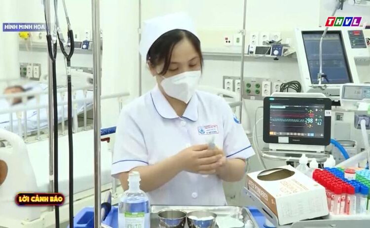 Lời Cảnh Báo: Đừng chủ quan với dị ứng thuốc