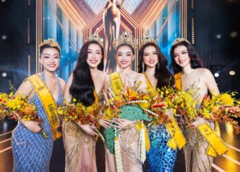 Khởi động Miss Grand Vietnam – Hoa hậu Hòa bình Việt Nam 2026