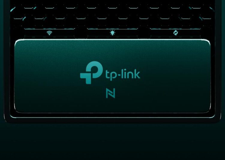 Kỷ Nguyên Wi-Fi 8 Chính Thức Bắt Đầu Với TP-Link Archer 8