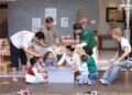 Sơn.K “Thay Thế” Anh Trai Cody Nam Võ chăm em