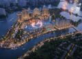 Đòn bẩy cho nền “Kinh tế trải nghiệm”: Giải mã cái bắt tay chiến lược giữa BAA và Charmora City by Sun Group tại Nha Trang