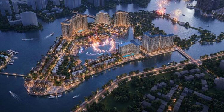 Đòn bẩy cho nền “Kinh tế trải nghiệm”: Giải mã cái bắt tay chiến lược giữa BAA và Charmora City by Sun Group tại Nha Trang