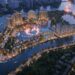 Đòn bẩy cho nền “Kinh tế trải nghiệm”: Giải mã cái bắt tay chiến lược giữa BAA và Charmora City by Sun Group tại Nha Trang