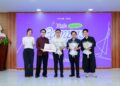 Monox Label trở lại với Xtalk Mùa Mới: Câu chuyện hậu trường ngành giải trí mở ra đầy mới mẻ với các bạn sinh viên
