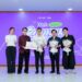 Monox Label trở lại với Xtalk Mùa Mới: Câu chuyện hậu trường ngành giải trí mở ra đầy mới mẻ với các bạn sinh viên