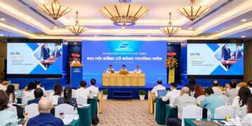 Đại hội đồng cổ đông Gemadept 2026: Gemadept đặt mục tiêu phấn đấu chạm mốc 6.800 tỷ đồng