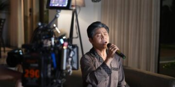 Phim tâm lý kịch tính “Ốc Mượn Hồn” hé lộ cú bắt tay bất ngờ: Nhạc sĩ Nguyễn Văn Chung lấn sân diễn xuất
