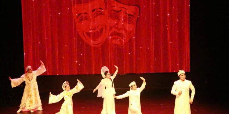 Mang “Nhật thực” đi “chinh chiến ” xứ người, Thầy trò Bình Tinh đoạt 6 giải xuất sắc quốc tế