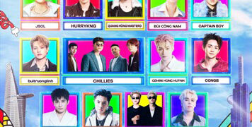 AirAsia THE NEXT Live Concert 2026: Hành trình âm nhạc đổ bộ Thành phố biển Đà Nẵng