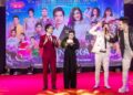 Phương Thanh xúc động đón sinh nhật tại Bắc Ninh, Ngọc Sơn và hàng nghìn khán giả cùng hát chúc mừng