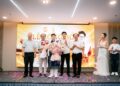 Đoàn Ngọc Gia Bảo được chọn làm đại diện Việt Nam chinh chiến tại Little Mister Universe