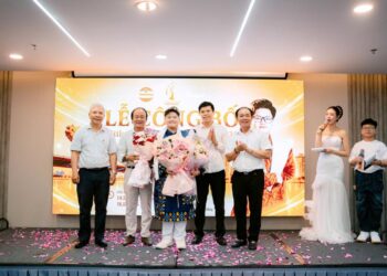 Đoàn Ngọc Gia Bảo được chọn làm đại diện Việt Nam chinh chiến tại Little Mister Universe