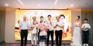 Đoàn Ngọc Gia Bảo được chọn làm đại diện Việt Nam chinh chiến tại Little Mister Universe