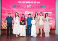 Họp báo “Thiên Thần Quảng Cáo Việt Nam 2026” tại Hà Nội: Lần đầu tiên đối thoại trực tiếp giữa BTC, phụ huynh và các “Thiên Thần Nh