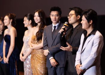 ‘Ốc mượn hồn’ bất ngờ ‘gây tranh cãi’ sau những buổi premiere tại TP.HCM và Hà Nội