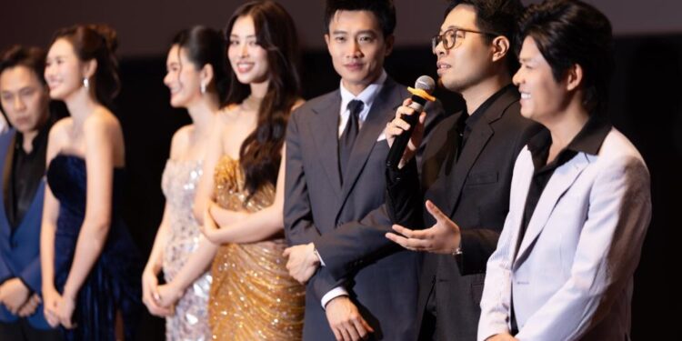 ‘Ốc mượn hồn’ bất ngờ ‘gây tranh cãi’ sau những buổi premiere tại TP.HCM và Hà Nội