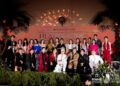 Hương Giang, Thúy Hiền, Mai Tuấn Anh và Khánh Loan hội ngộ tại PRESS CHOICE AWARDS 2026 – HEADLINE NIGHT