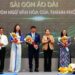 Ngày Hội Văn Hóa Áo Dài TP.HCM lần thứ II năm 2026: “Sài Gòn Áo Dài- Ngôn ngữ văn hóa của thành phố”