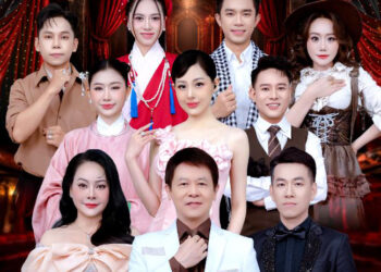 Đông Đào: “Càng lớn tuổi tôi càng yêu nghề hơn”