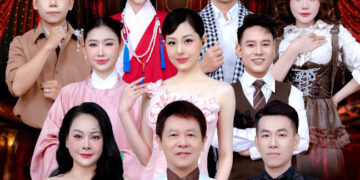 Đông Đào: “Càng lớn tuổi tôi càng yêu nghề hơn”