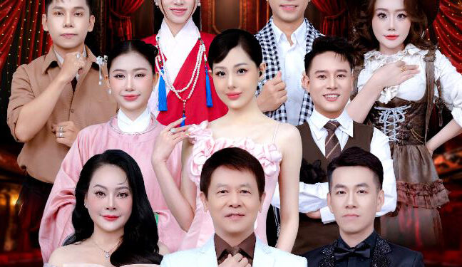 Đông Đào: “Càng lớn tuổi tôi càng yêu nghề hơn”