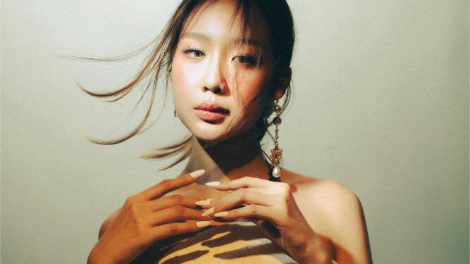 Hoa Hậu Bảo Ngọc đón tin vui trước thềm thi Miss World
