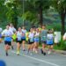 4.000 Runners cùng viết nên đường chạy  “Tri Thức – Con Người – Tương Lai” tại UEH Run Half Marathon 2026