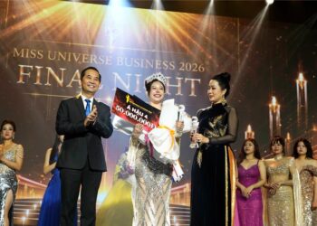 Elsa Nguyễn: hành trình chạm tới vương miện sau nhiều năm tạm gác giấc mơ beauty queen