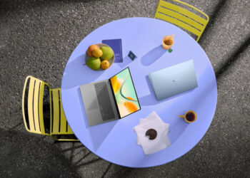 ASUS phổ cập trí tuệ nhân tạo (AI) cùng dải sản phẩm AI PC thế hệ mới tại Computex 2026