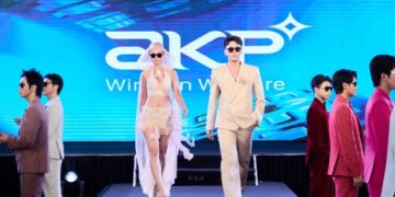 Vietnam Eyewear Day 2026 mở ra mô hình kết nối mới cho ngành mắt kính Việt Nam