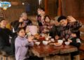 Khép lại 48 giờ thử thách đầu tiên bằng giọt nước mắt nghẹn ngào của Tuấn Hưng cùng bữa cơm 3 thế hệ ấm áp nhà BTV Mạnh Cường 