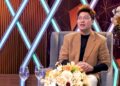 Sỹ Luân: “Nghệ thuật không có chỗ cho sự gượng ép”