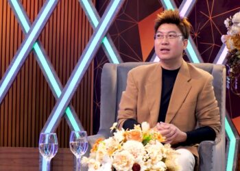 Sỹ Luân: “Nghệ thuật không có chỗ cho sự gượng ép”