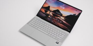 Đánh giá ASUS ExpertBook Ultra: Với mức giá 100 triệu – Có định nghĩa lại laptop doanh nghiệp cao cấp?