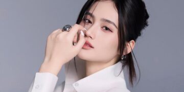 Hoa Hậu Ý Nhi chia sẻ hành trình trưởng thành trong lần đầu tham gia TEDx