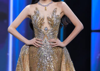 TRỞ VỀ TỪ MGI ALL STARS, HƯƠNG GIANG NGỒI GHẾ NÓNG MISS GRAND VIETNAM 2026 